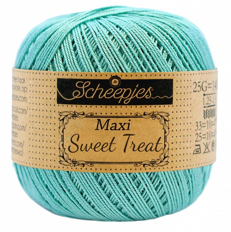 Sweet Treat 253 - Tropic