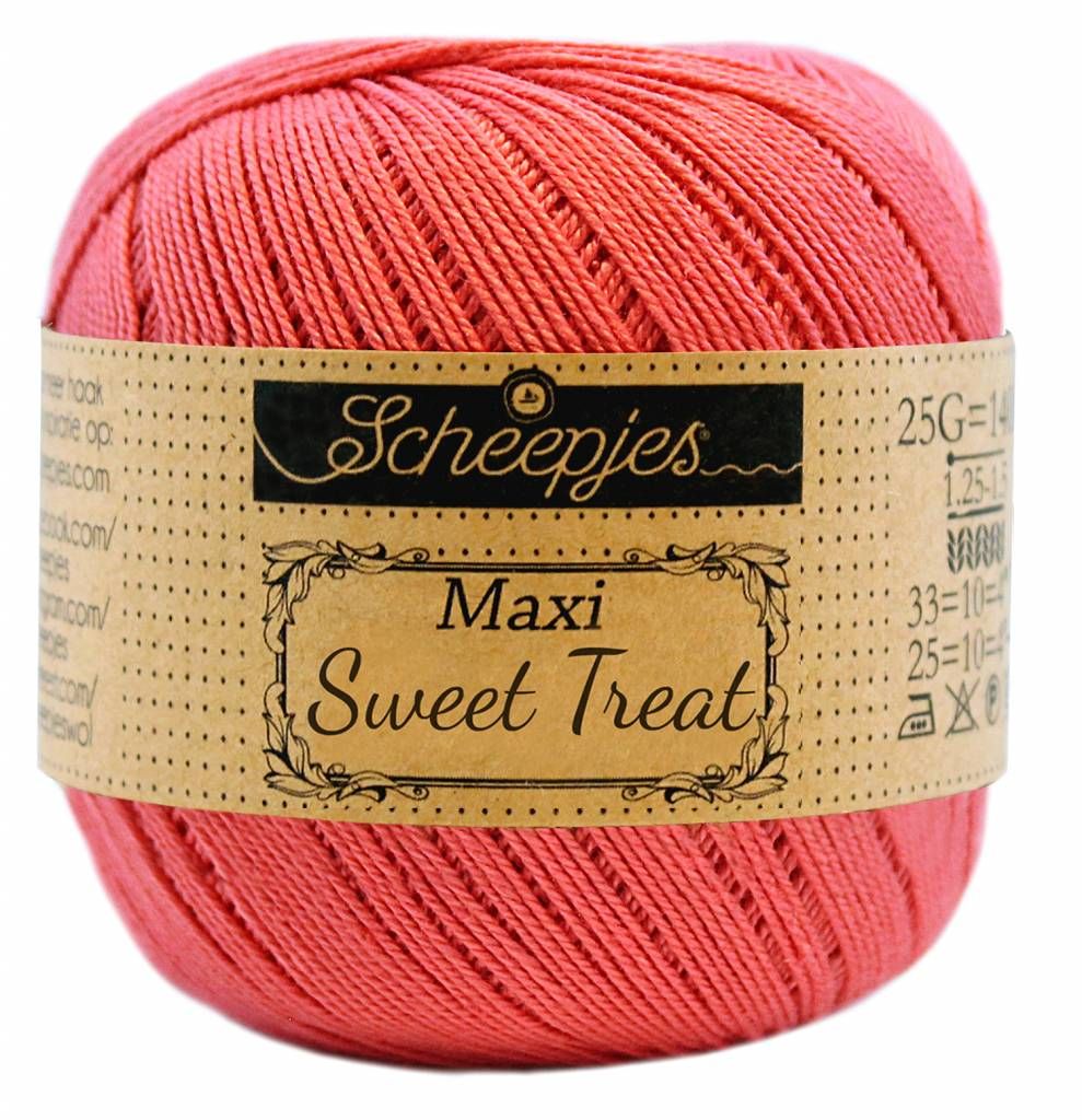 Sweet Treat 256 - Cornelia Rose