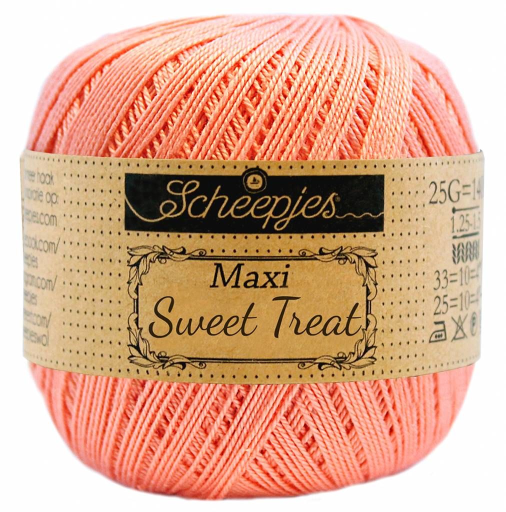 Sweet Treat 264 - Light Coral