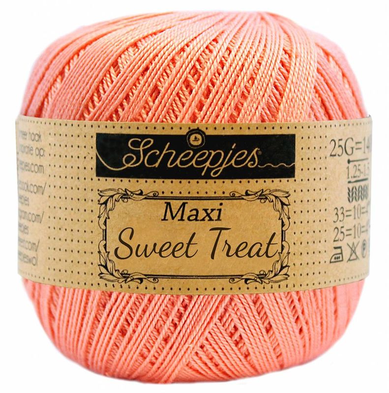 Sweet Treat 264 - Light Coral
