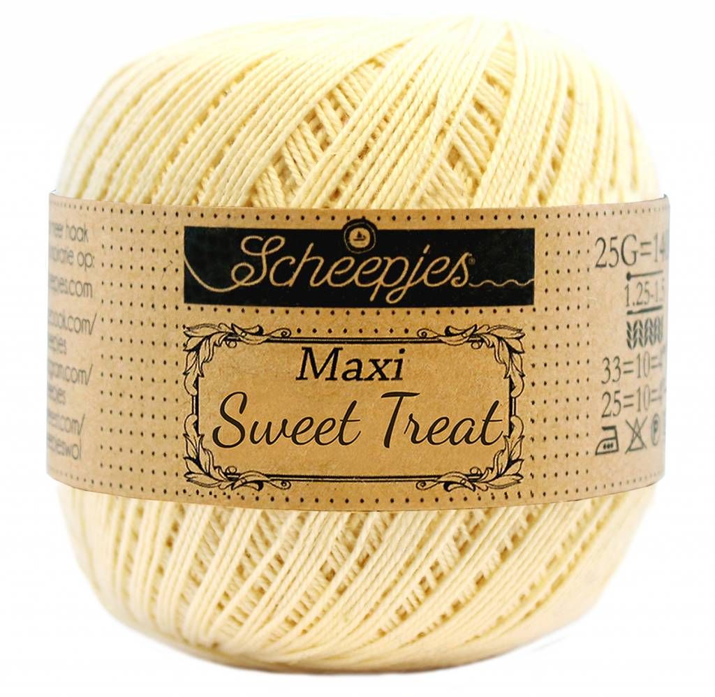 Sweet Treat 403 - Lemonade
