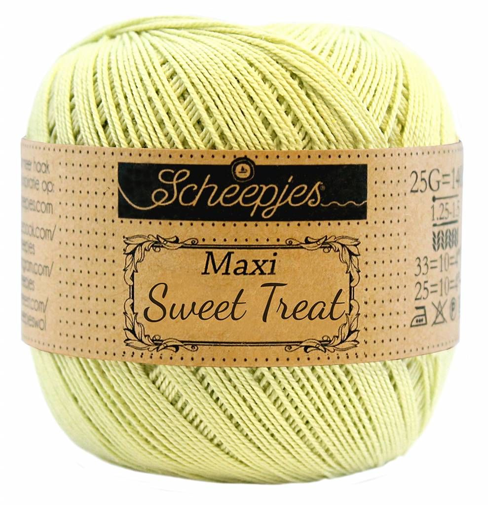 Sweet Treat 392 - Lime Juice