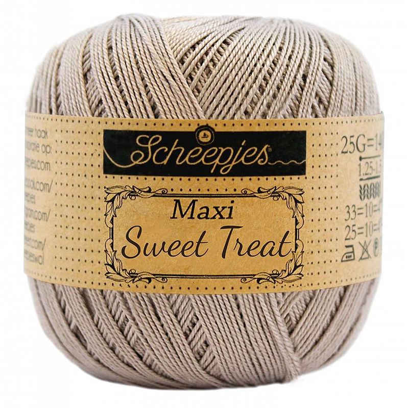 Sweet Treat 406 - Soft Beige