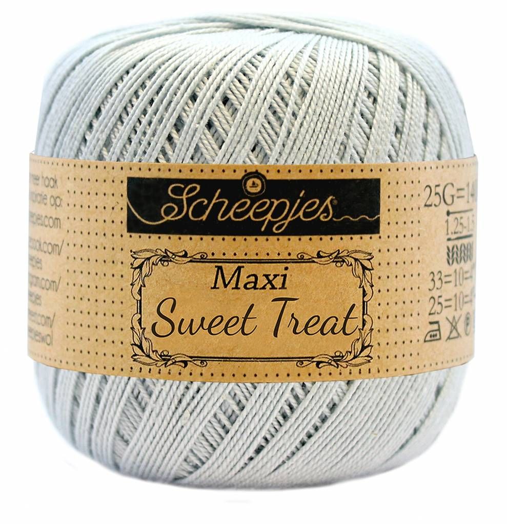 Sweet Treat 509 - Baby Blue