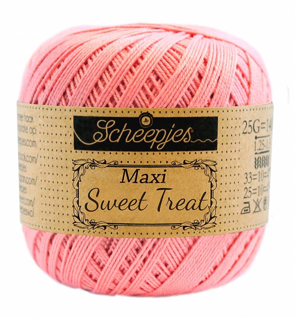 Sweet Treat 409 - Soft Rosa