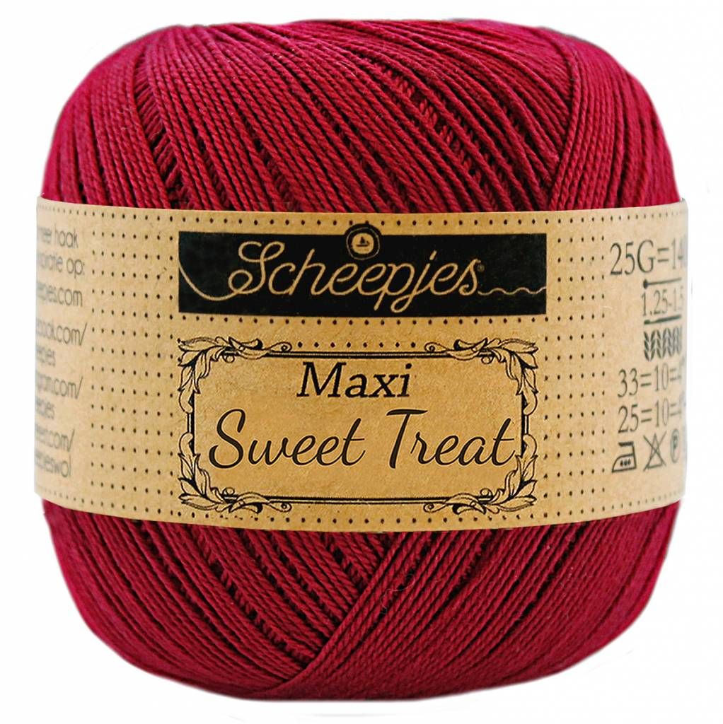 Sweet Treat 517 - Ruby