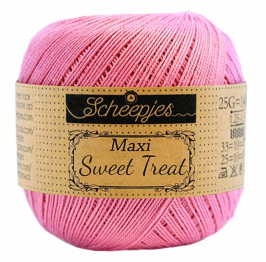 Sweet Treat 519 - Fresia