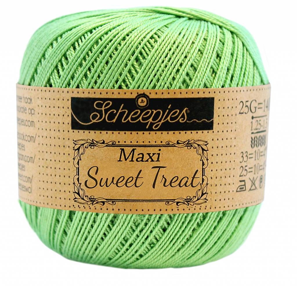 Sweet Treat 513 - Spring Green