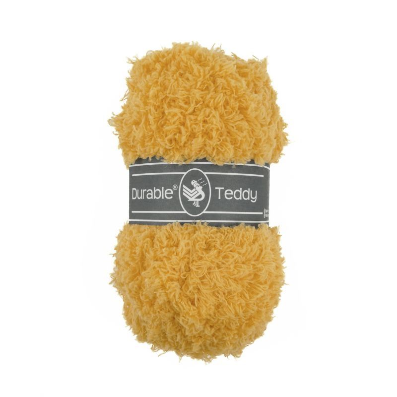Teddy 2182 - Ochre