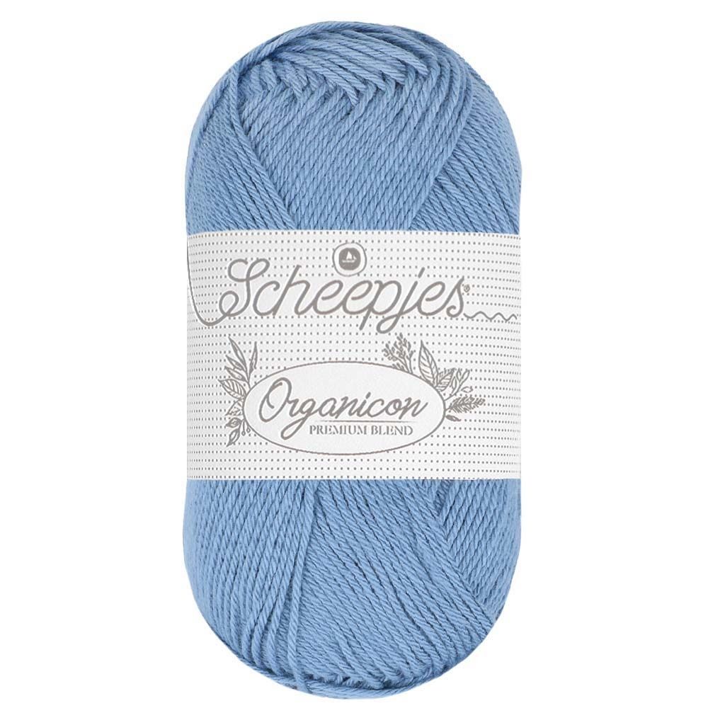 Organicon 254 - Steel Blue