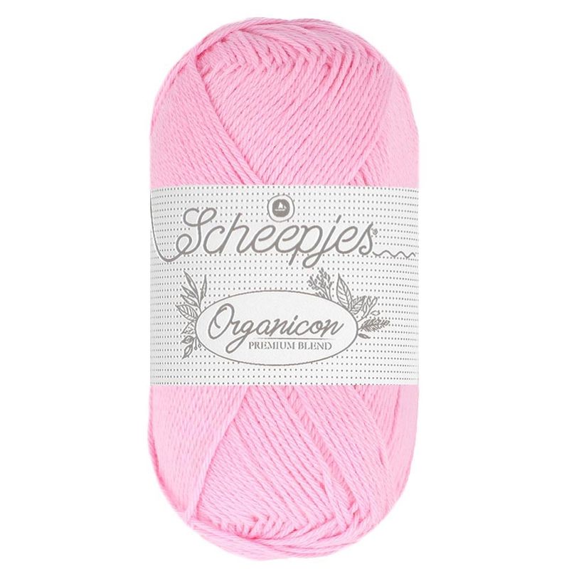 Organicon 249 - Pink Petunia