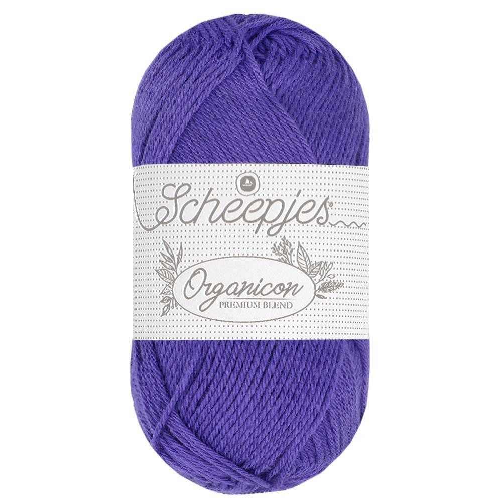 Organicon 258 - Violet
