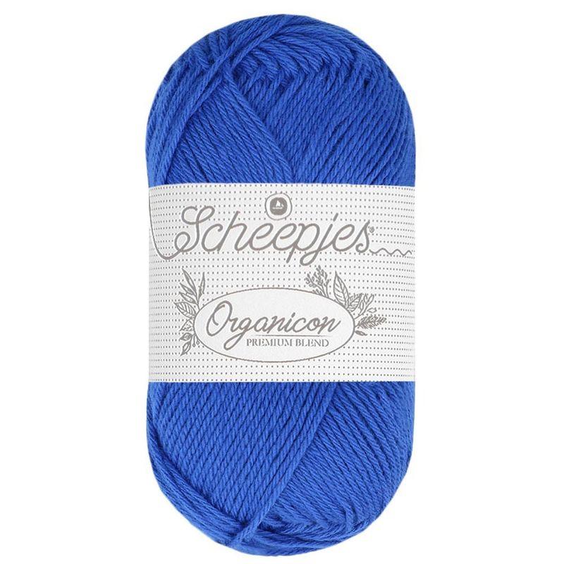 Organicon 252 - Blue Orchid