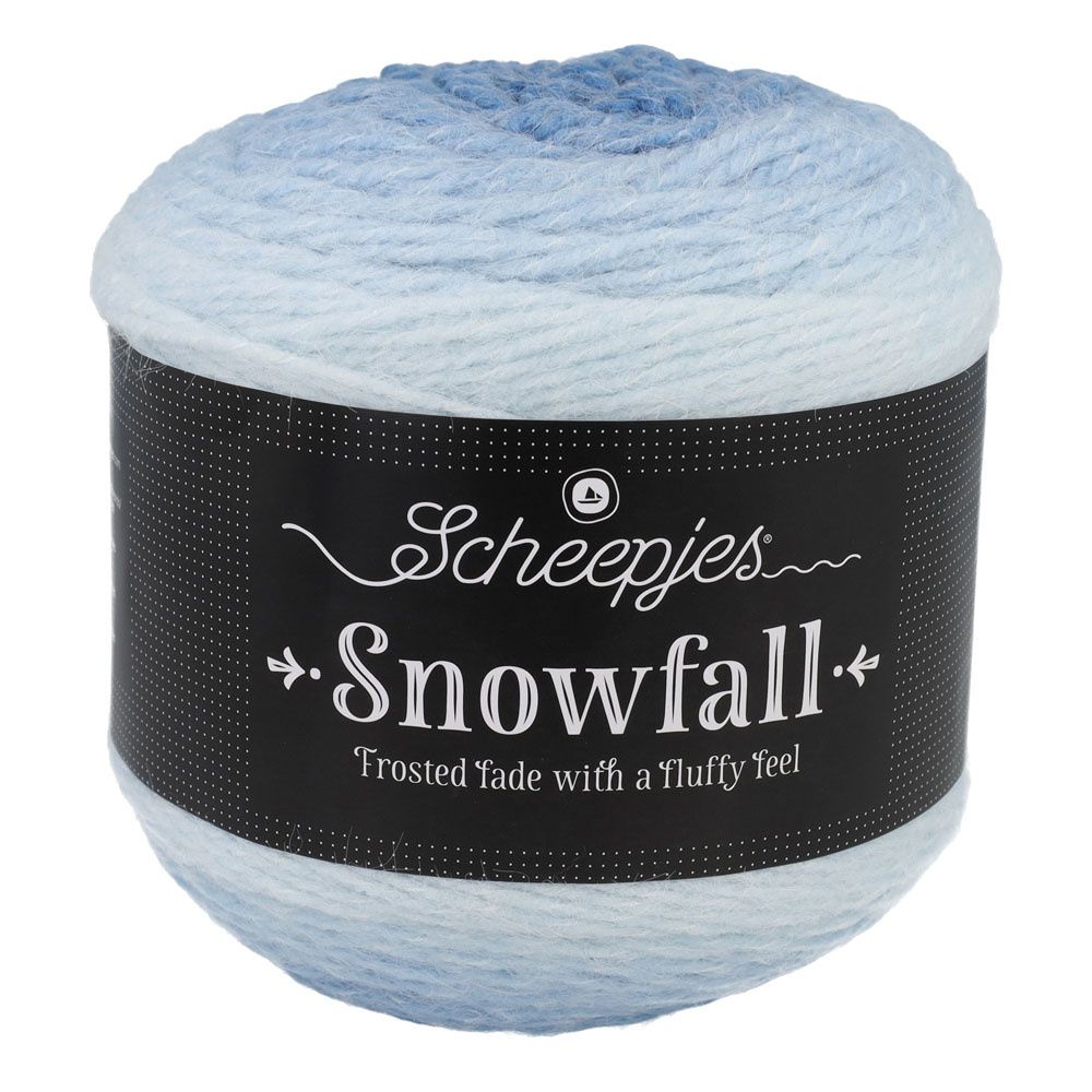 Snowfall 09 - Midwinter