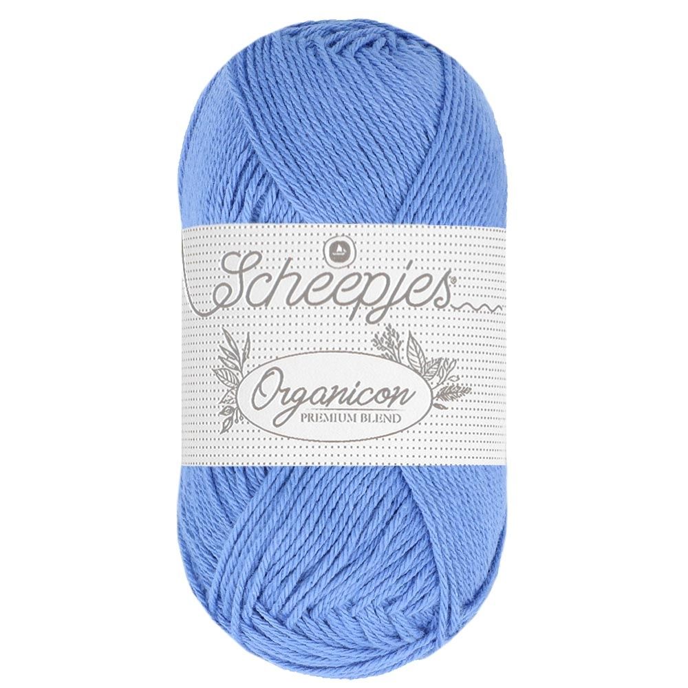 Organicon 253 - Cornflower
