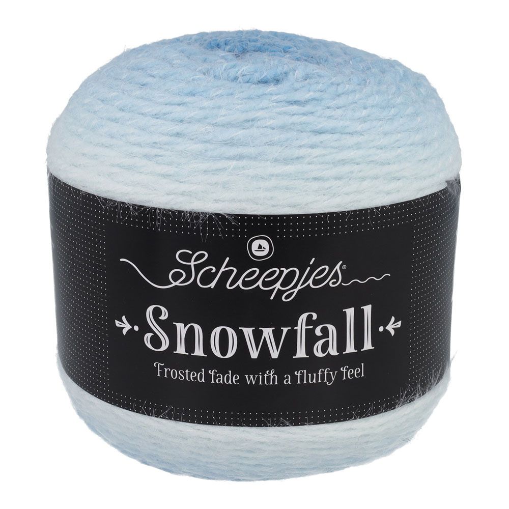 Snowfall 08 - North Pole