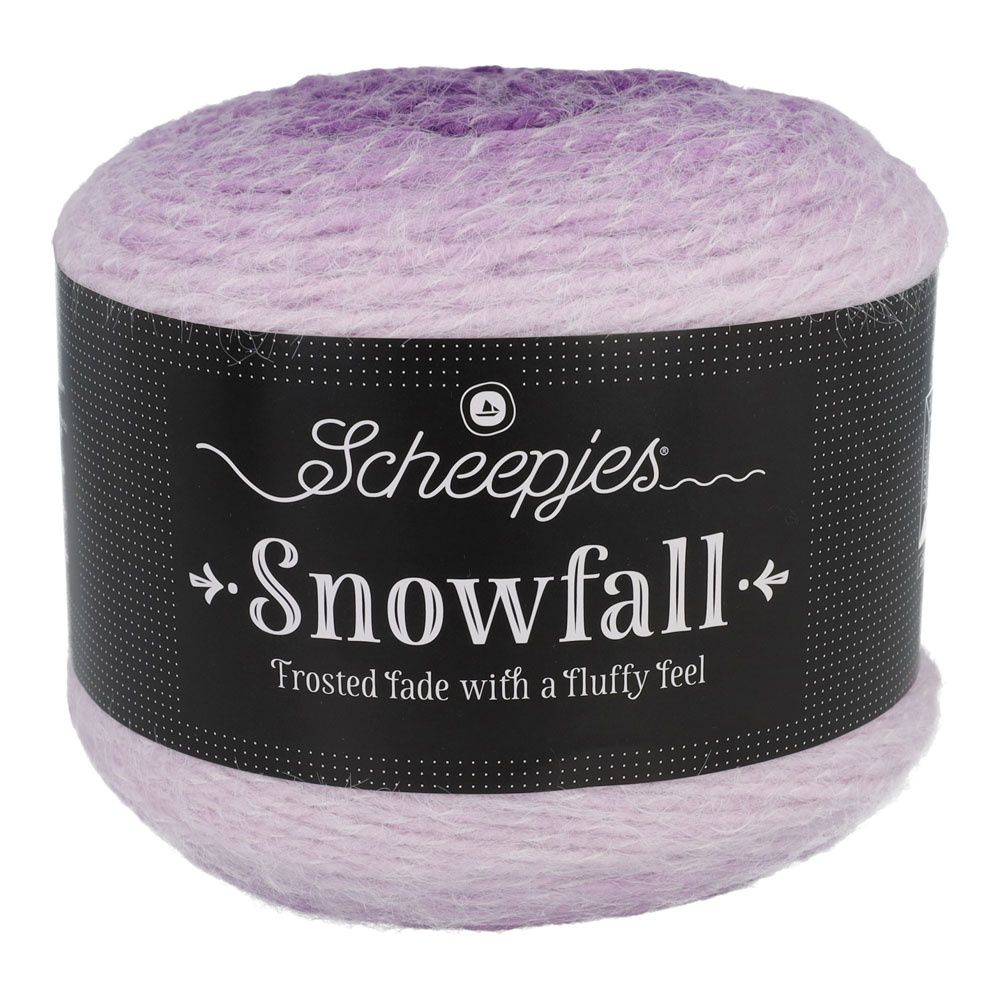 Snowfall 07 - Crystal Fig