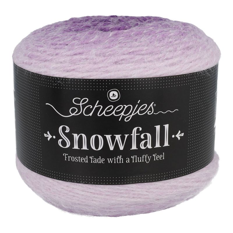 Snowfall 07 - Crystal Fig