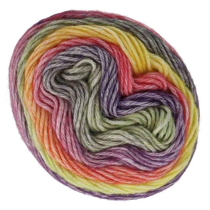 Stone Washed Flow 01 - Delight