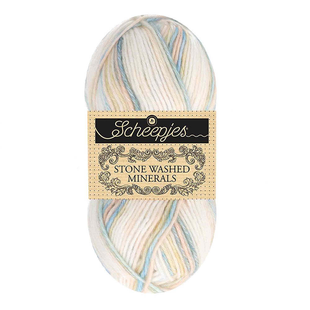 Stone Washed Minerals 912 - Sandstone Blush