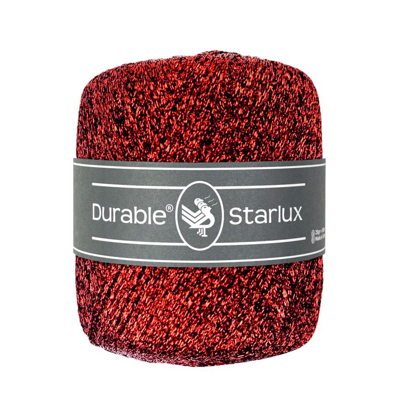 Starlux 317 - Deep Red