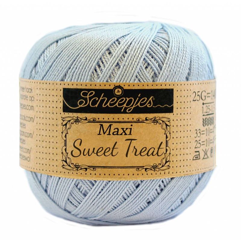 Sweet Treat 173 - Bluebell