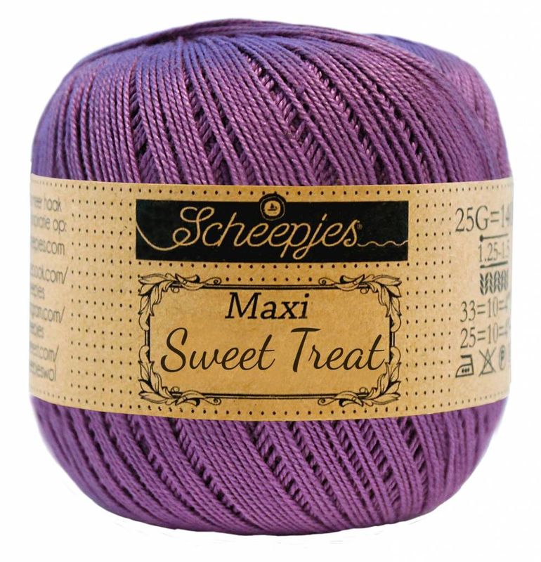 Sweet Treat 113 - Delphinium