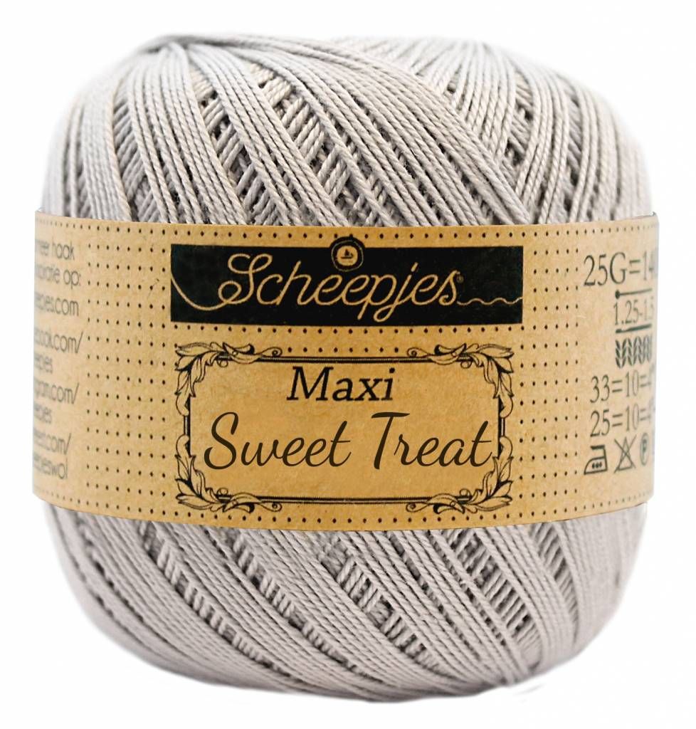 Sweet Treat 074 - Mercury