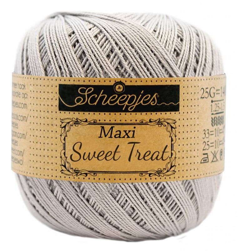 Sweet Treat 074 - Mercury