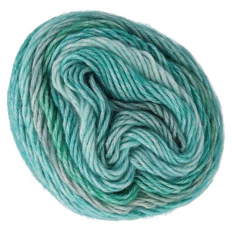Stone Washed Flow 14 - Hushness