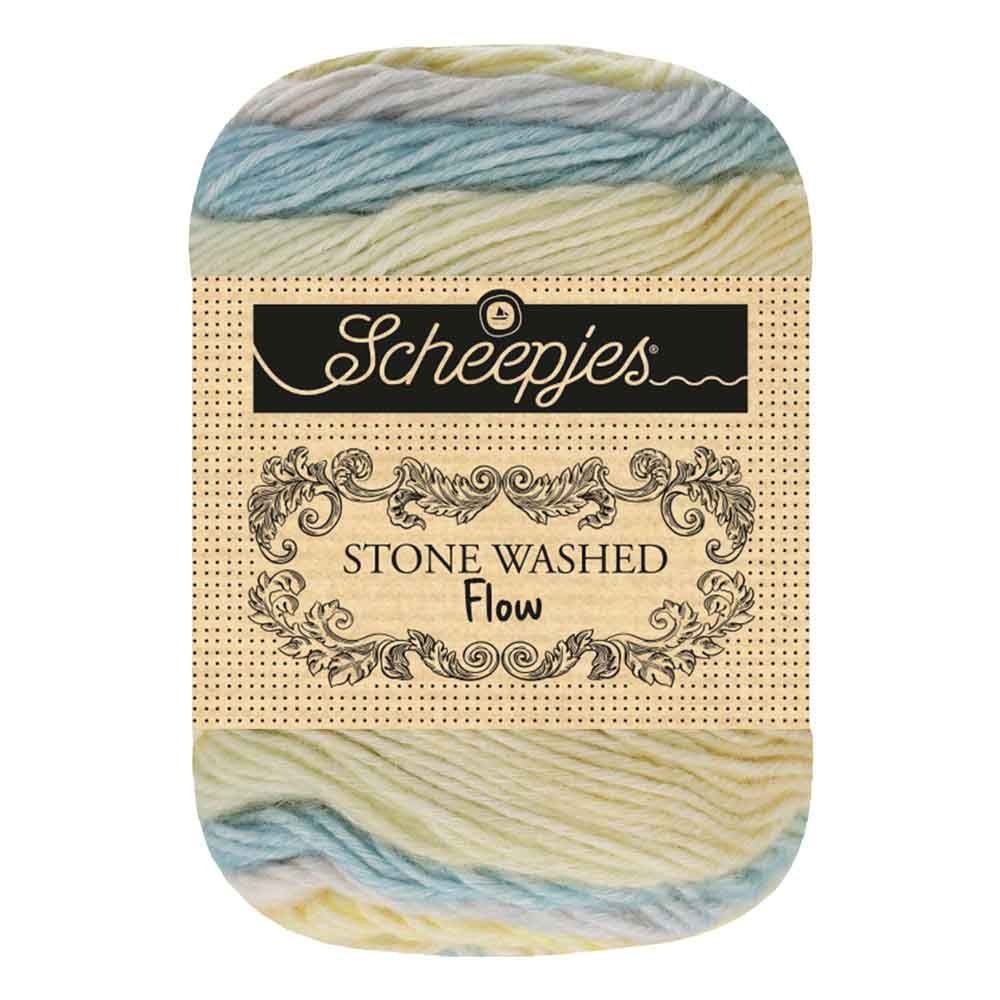 Stone Washed Flow 03 - Whisper