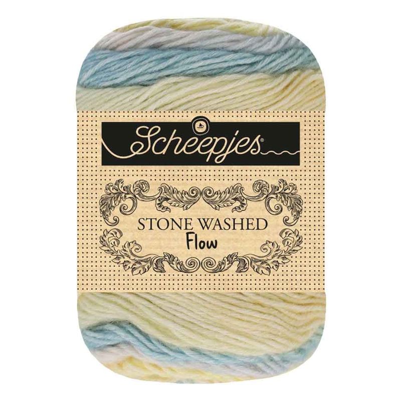 Stone Washed Flow 03 - Whisper