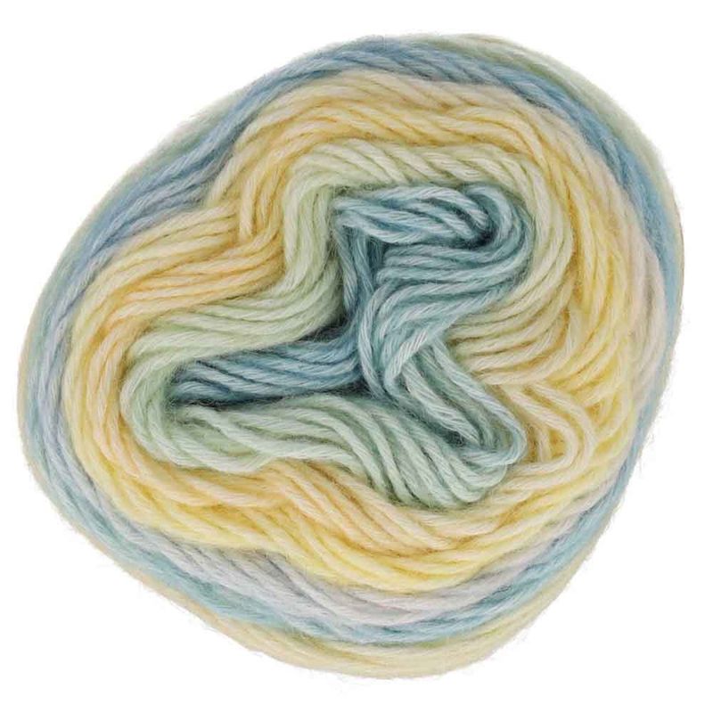 Stone Washed Flow 03 - Whisper