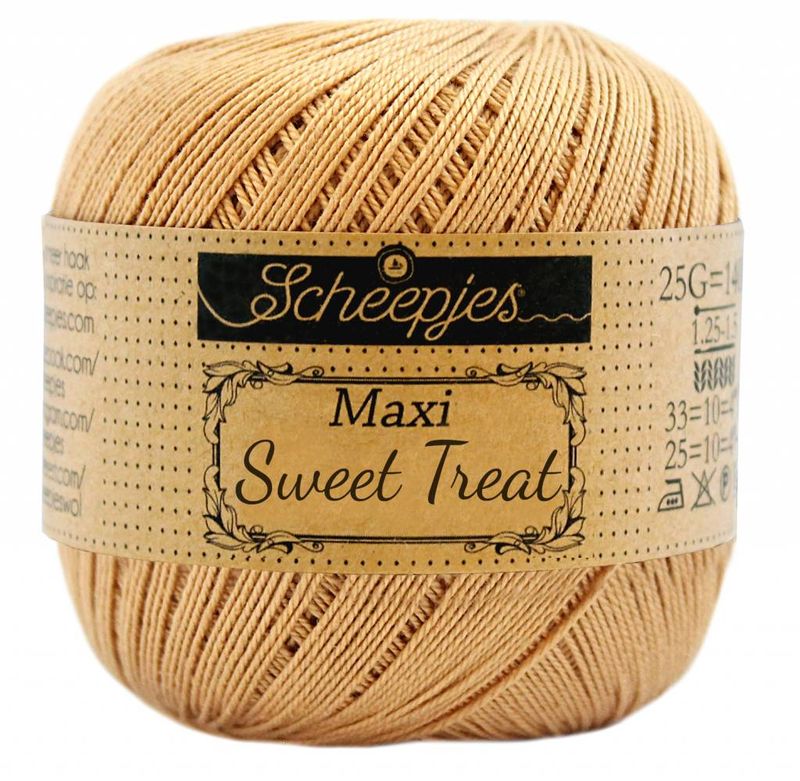 Sweet Treat 179 - Topaz