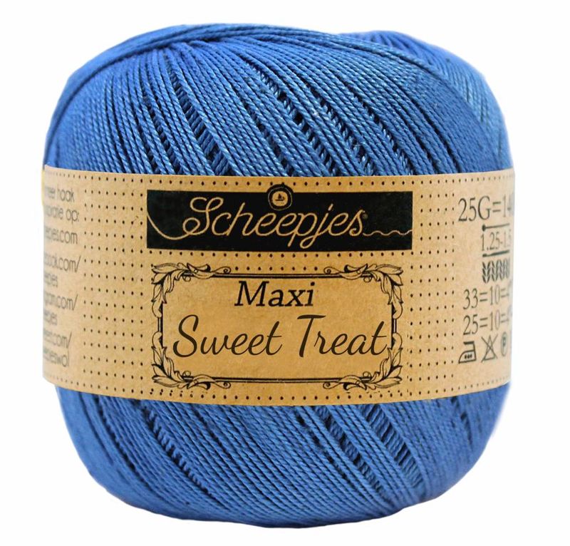 Sweet Treat 215 - Royal Blue