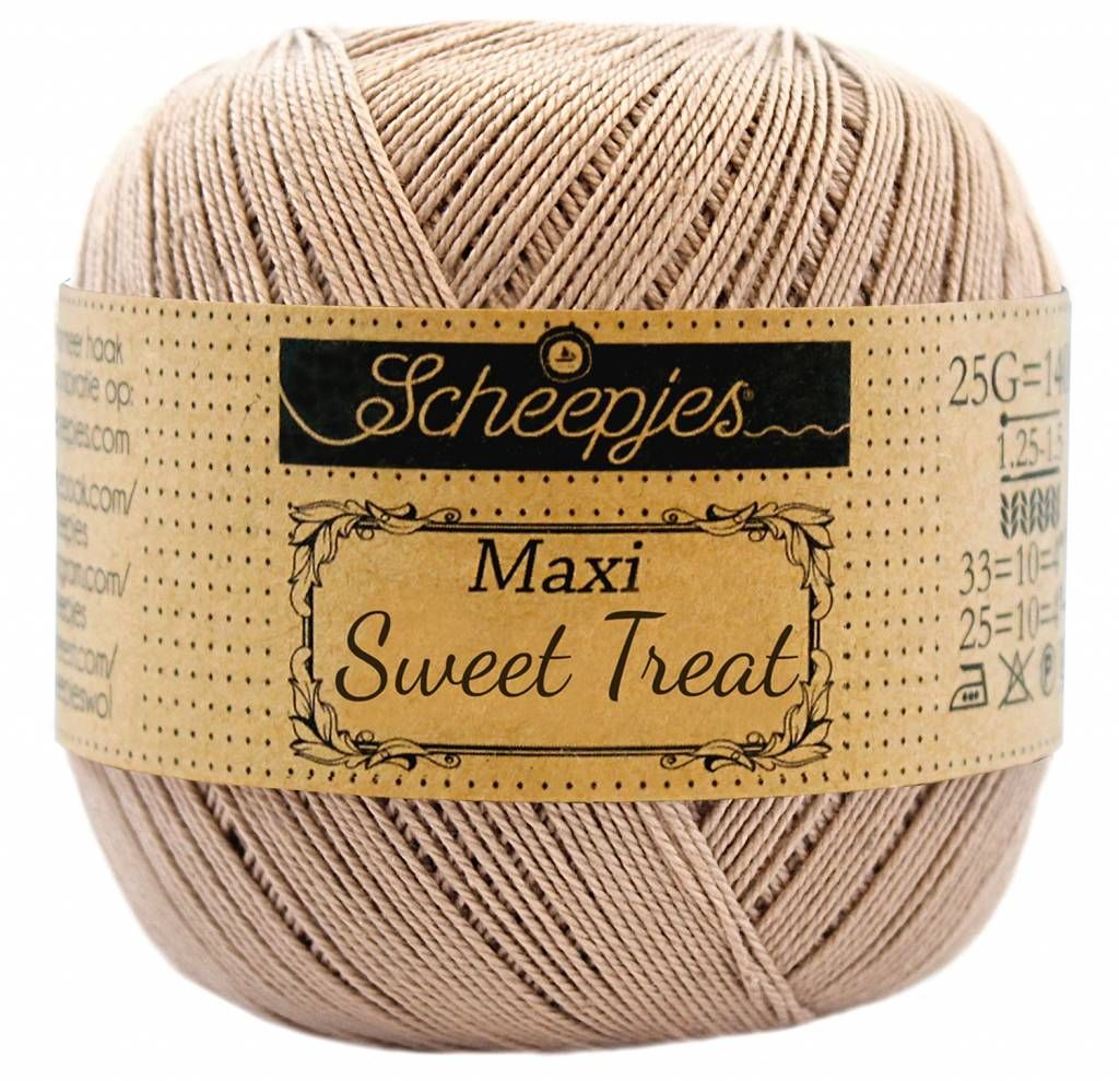 Sweet Treat 257 - Antique Mauve