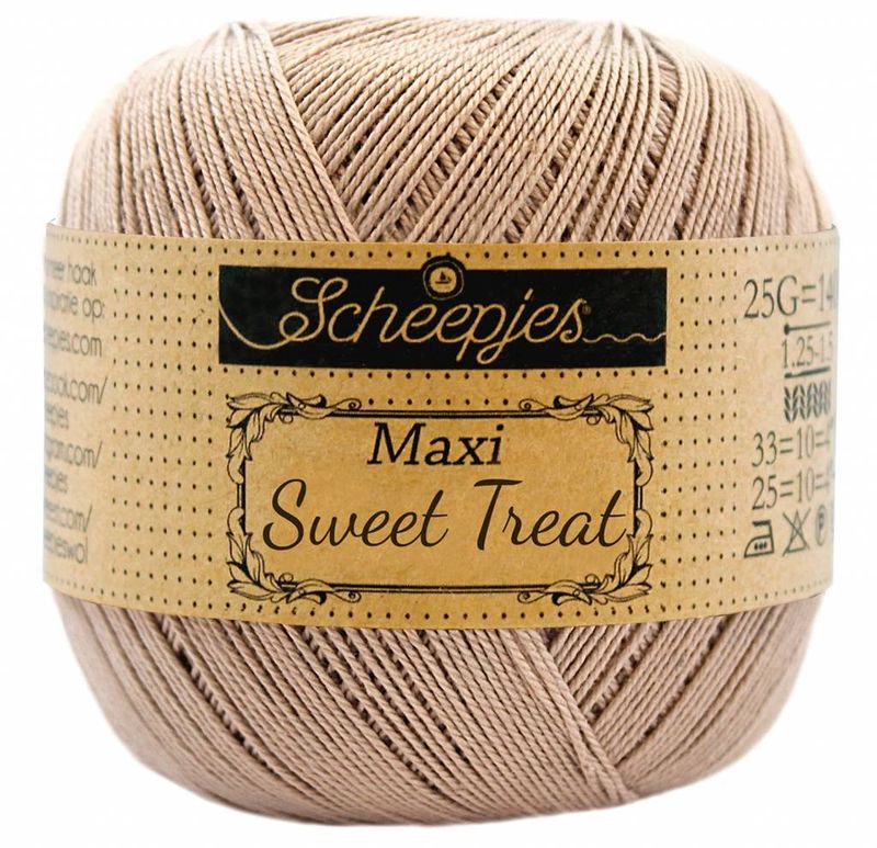Sweet Treat 257 - Antique Mauve