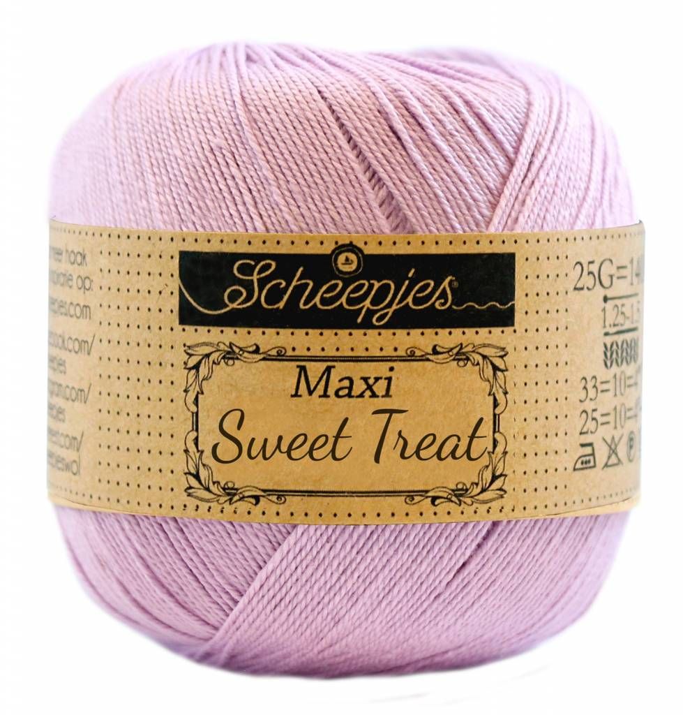 Sweet Treat 226 - Light Orchid