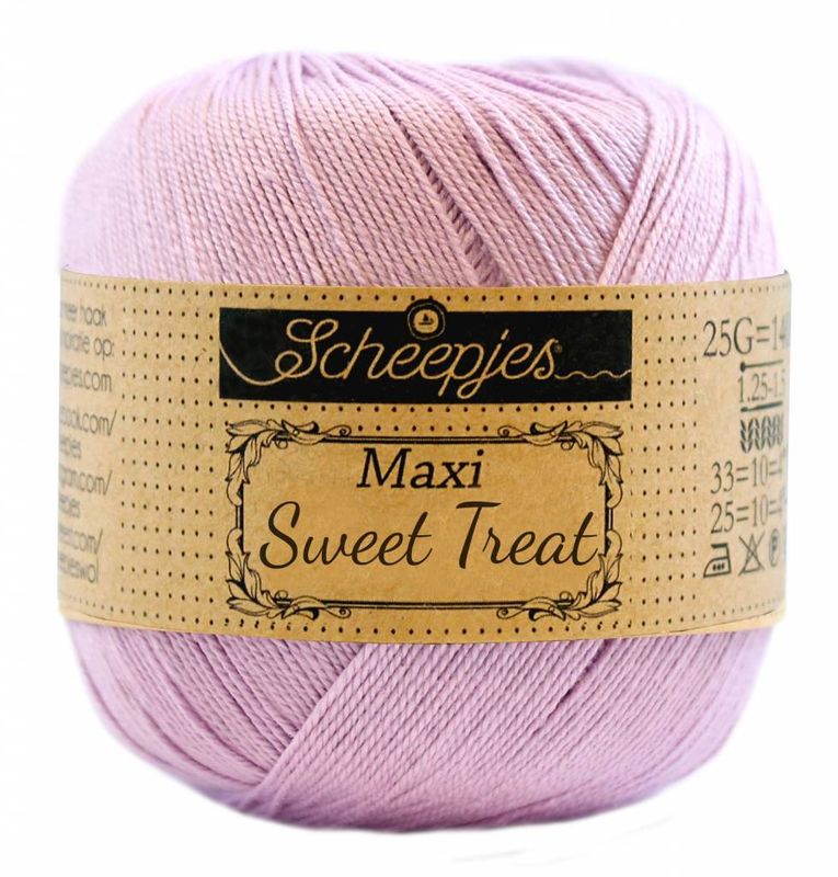 Sweet Treat 226 - Light Orchid