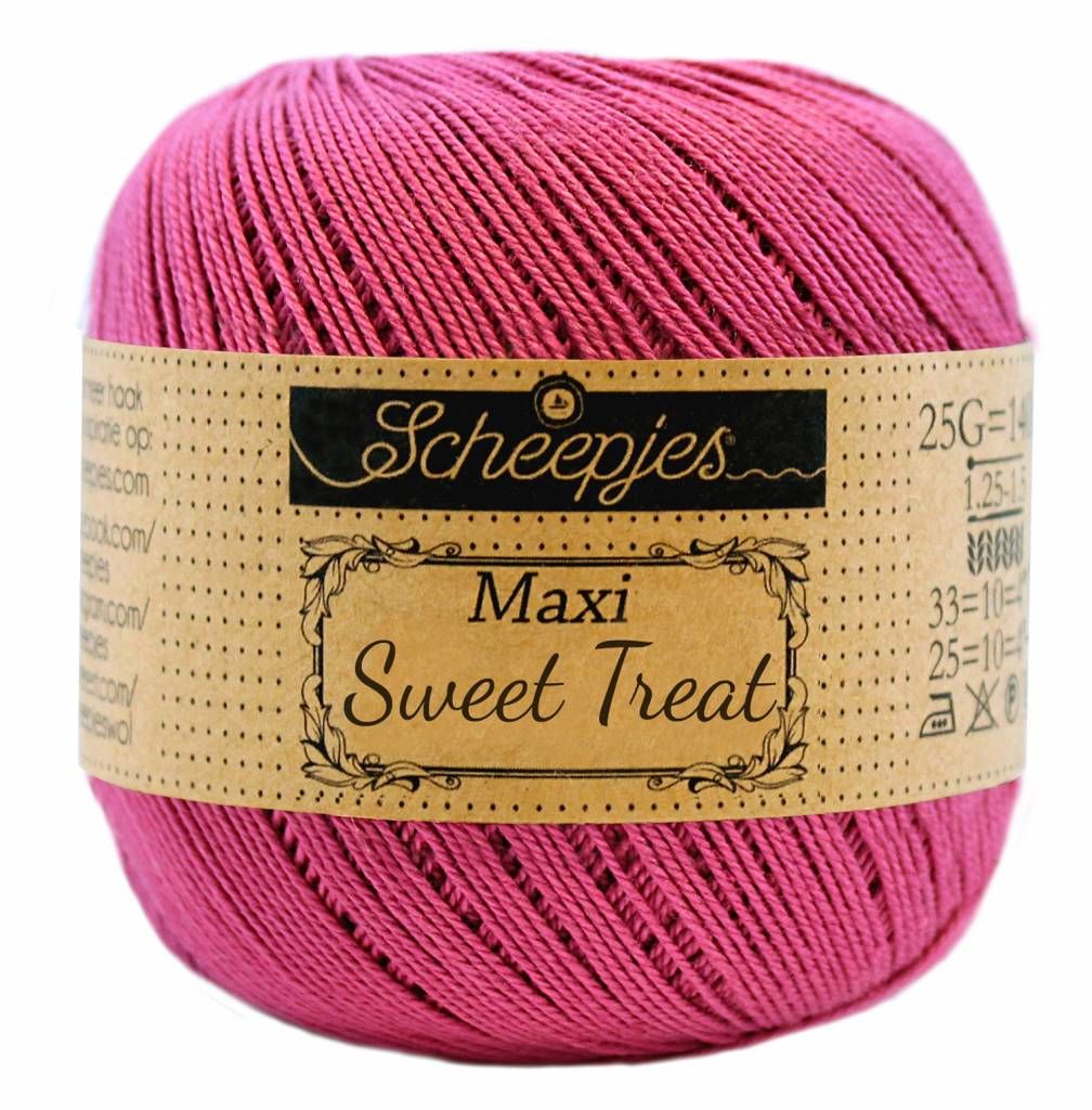 Sweet Treat 251 - Garden Rose