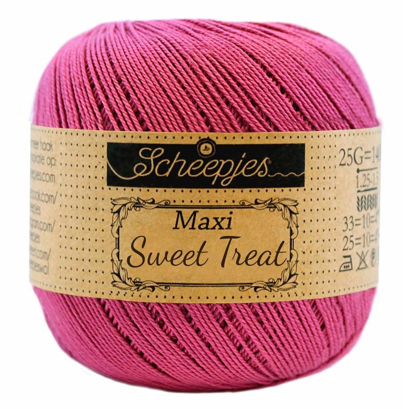 Sweet Treat 251 - Garden Rose