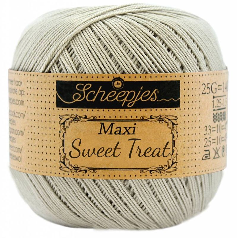 Sweet Treat 248 - Champagne