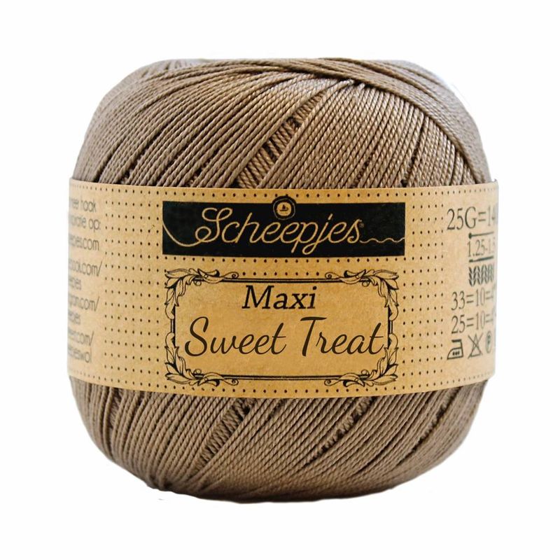 Sweet Treat 254 - Moon Rock