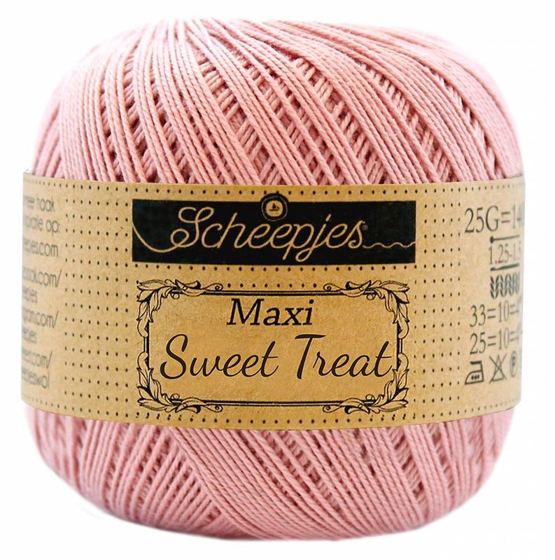 Sweet Treat 408 - Old Rosa