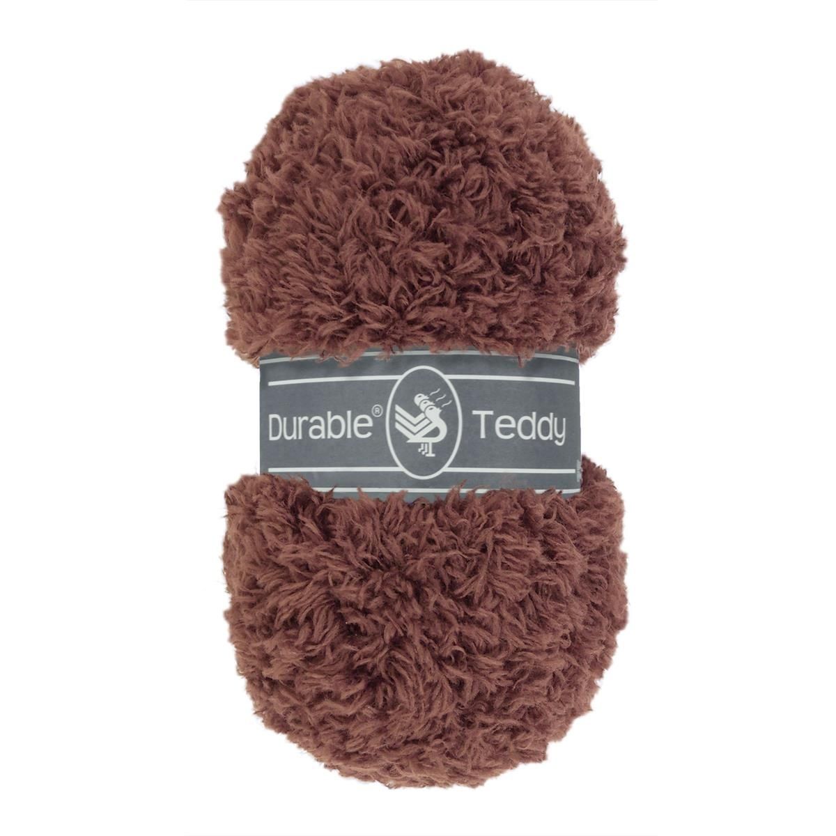 Teddy 2230 - Dark Brown