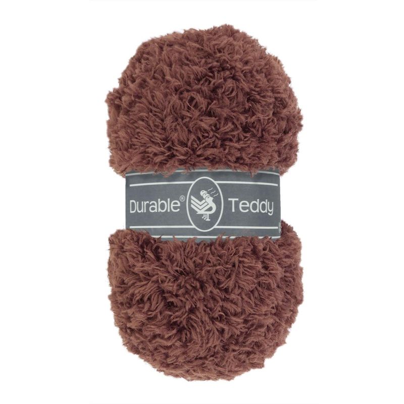 Teddy 2230 - Dark Brown