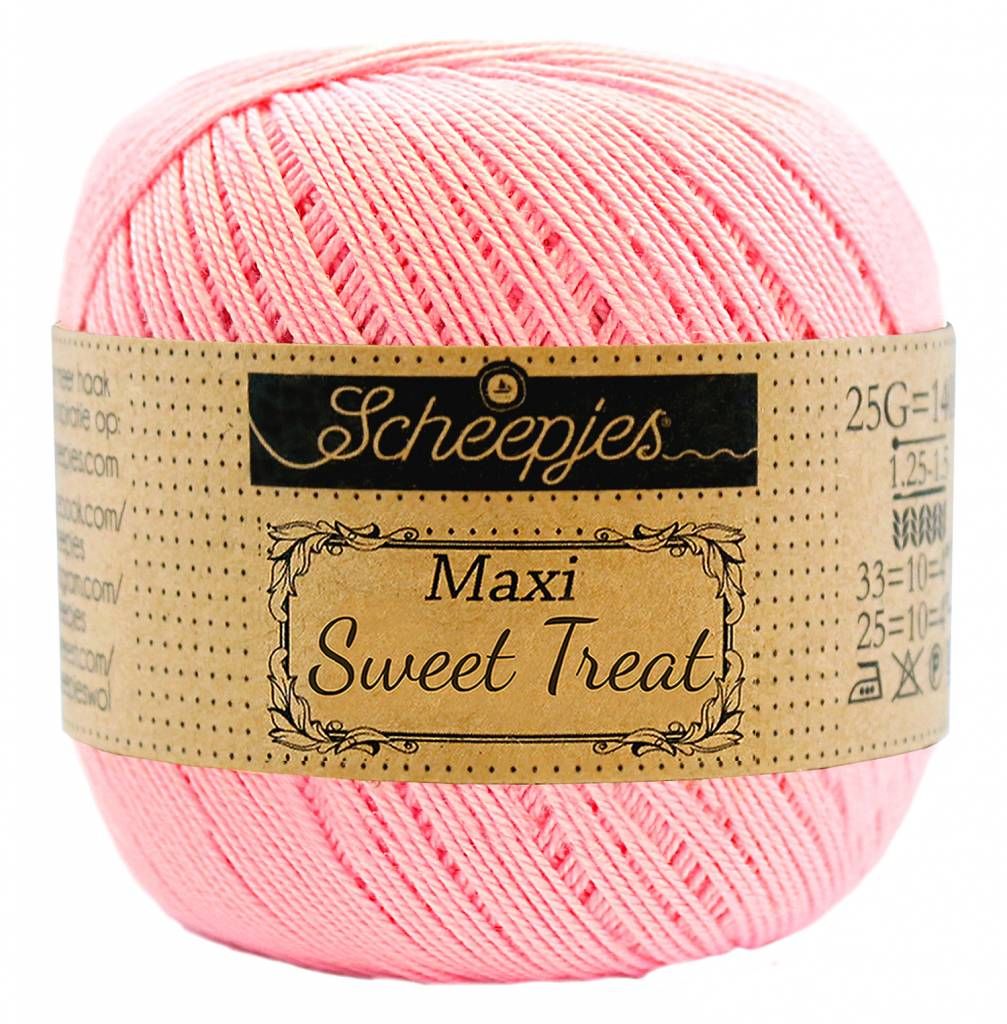 Sweet Treat 749 - Pink