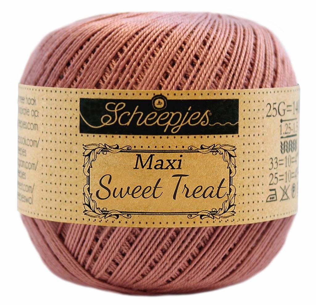 Sweet Treat 776 - Antique Rose