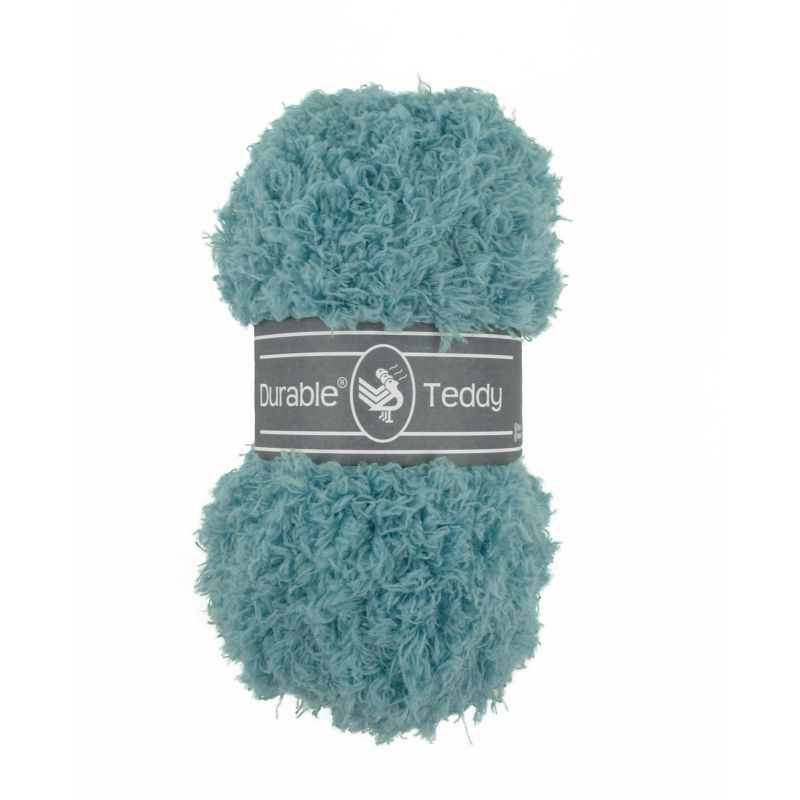 Teddy 2134 - Vintage Green