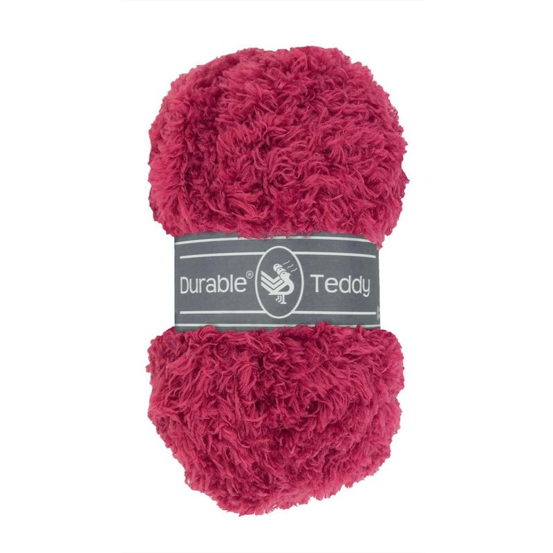 Teddy 222 - Bordeaux